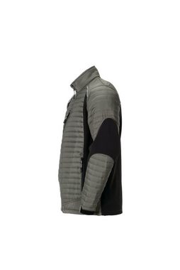 Planam Arbeitshose Air Jacke Outdoor grün/schwarz Größe XXL (1-tlg)