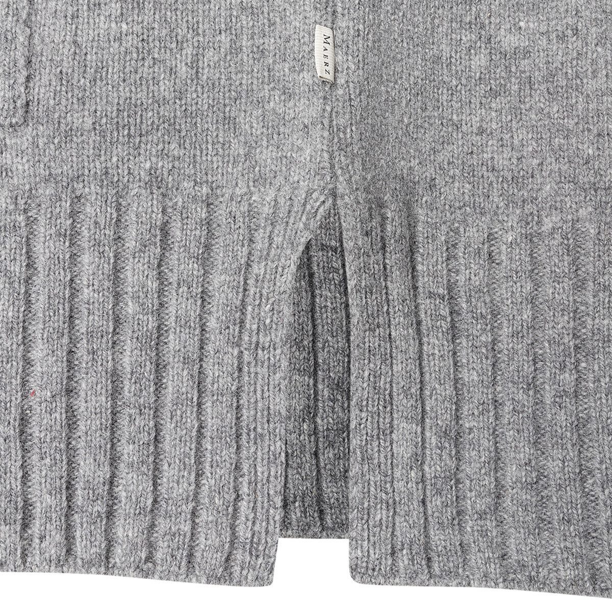 MAERZ Muenchen Cardigan Maerz Muenchen 210500 Blazer Damen Bekleidung
