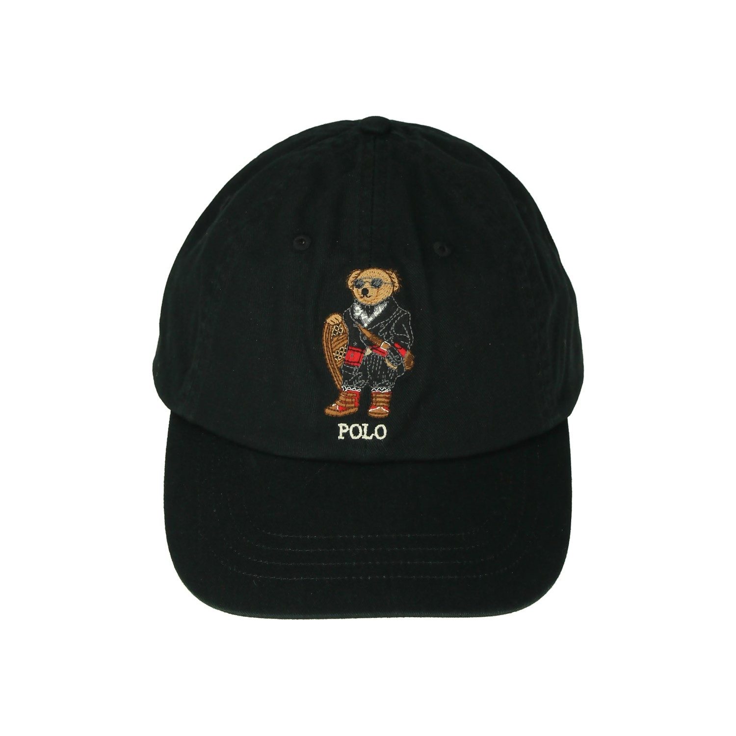 Polo Ralph Lauren Baseball Cap
