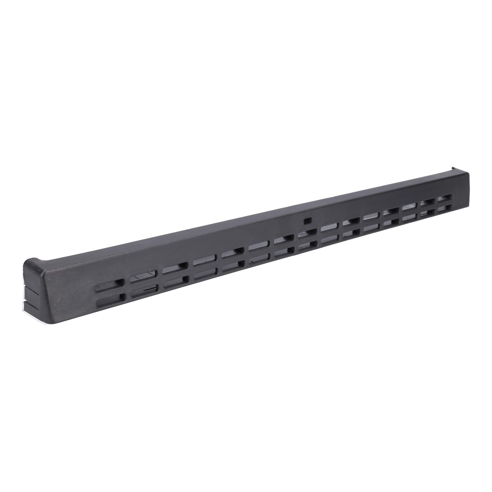 easyPART Montagezubehör Backofen wie Amica 8057265 Türinnengitter oben Amica, Für Backofen / Herd