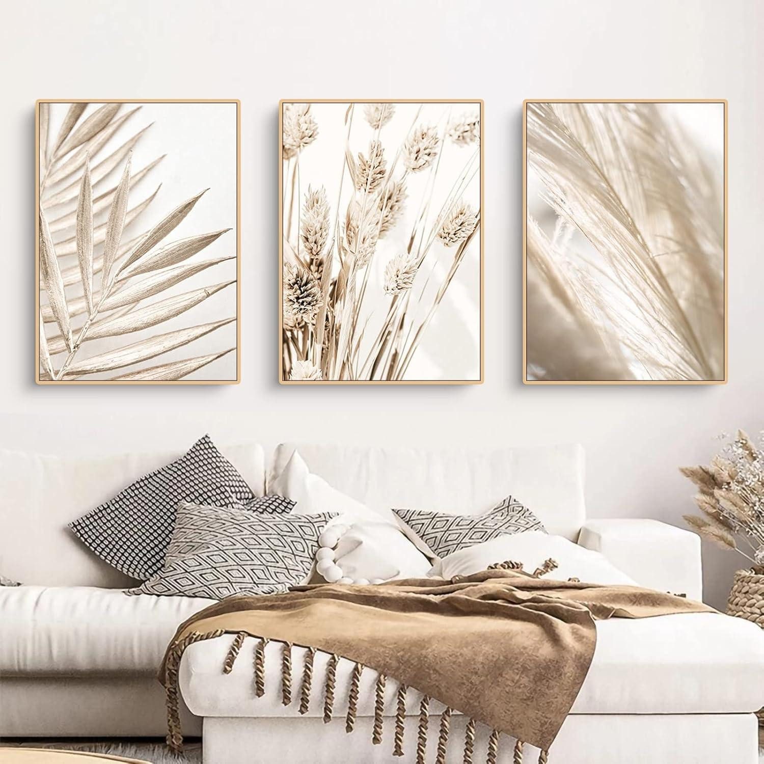 Trayosin Poster 3er Premium Poster Set günstig online kaufen