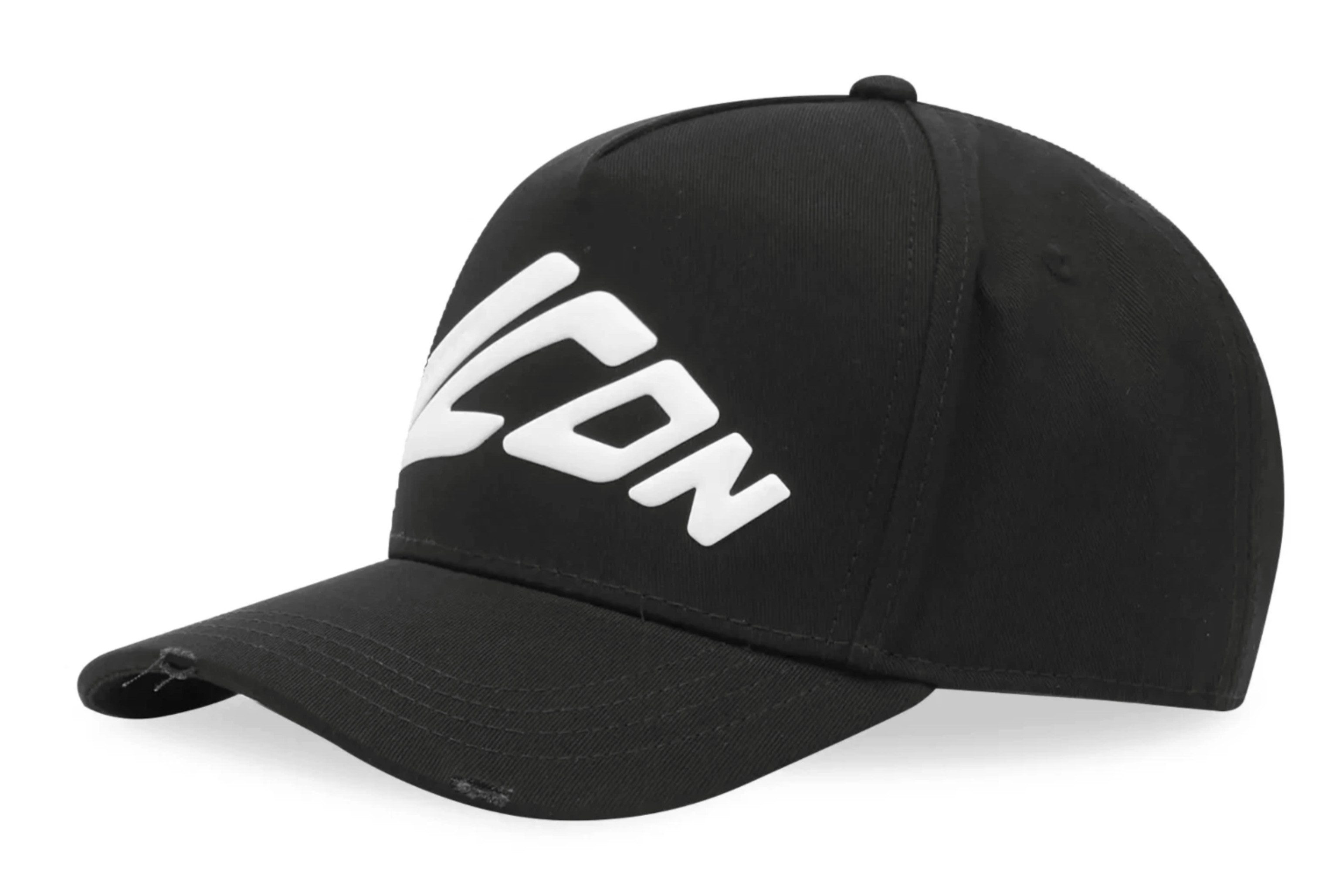 Dsquared2 Baseball Cap Icon New Generation Kappe Mütze Basebalkappe Cap Basecap Ikonisches Icon New Generation Design