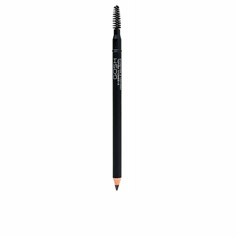 GOSH Augenbrauen-Stift Eyebrow Pencil 05 Dark Brown