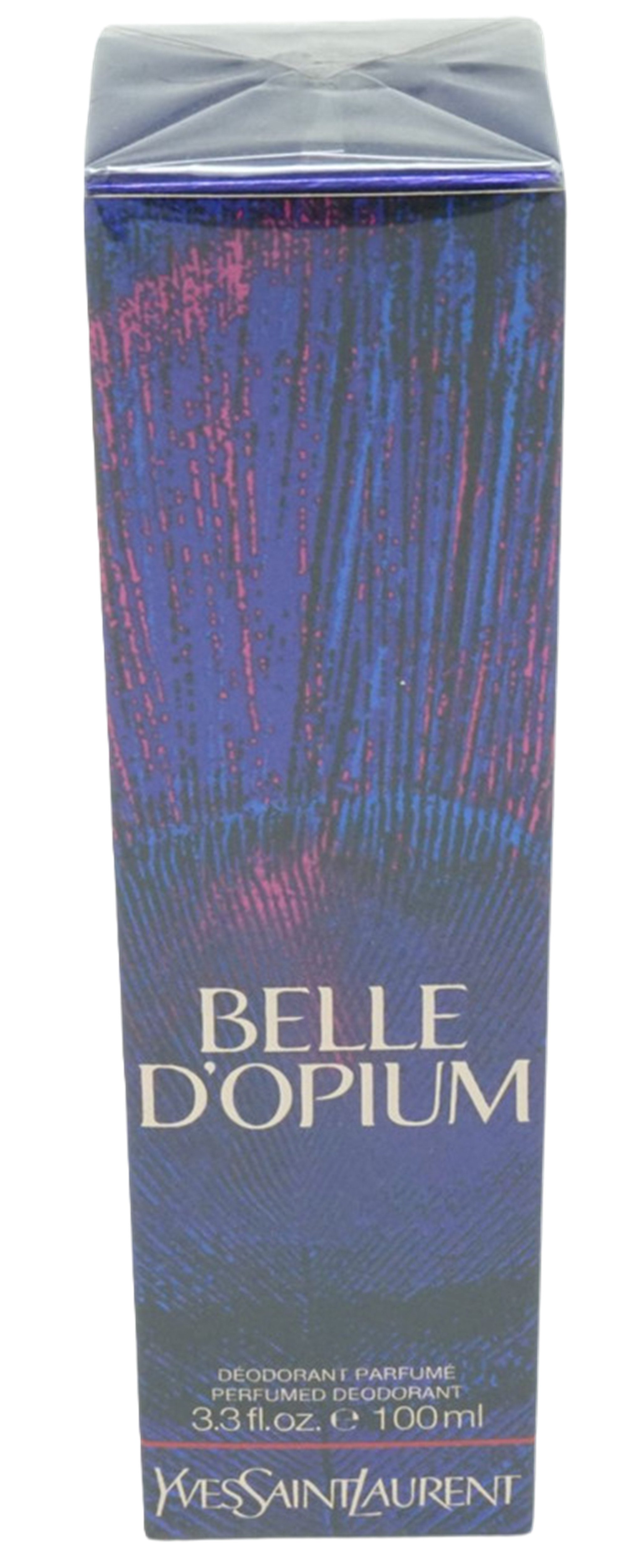 YVES SAINT LAURENT Deo-Spray Yves Saint Laurent Belle d'Opium Deodorant Spray 100ml