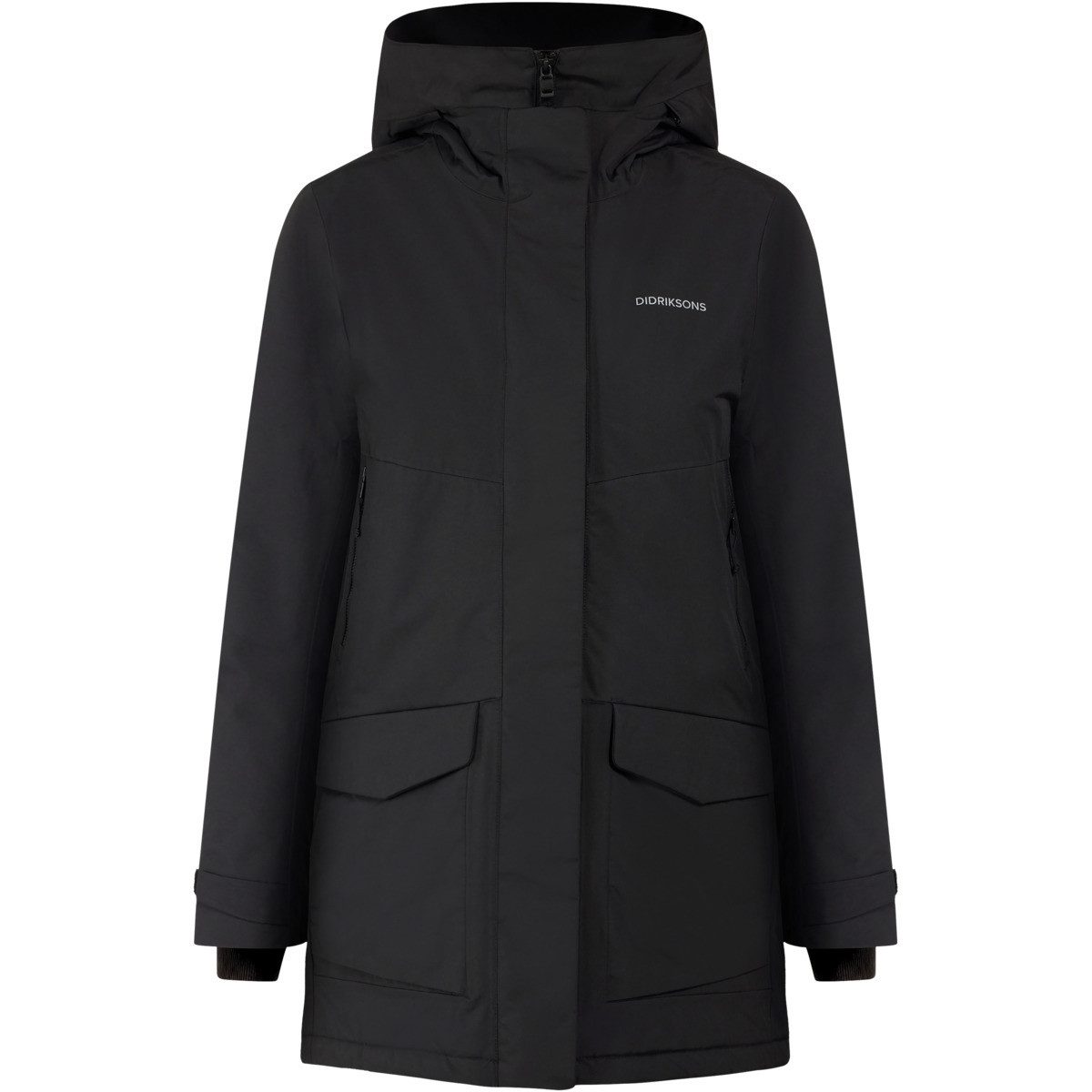 Didriksons Parka Frida Damen Winterjacke, Wintermantel, günstig online kaufen