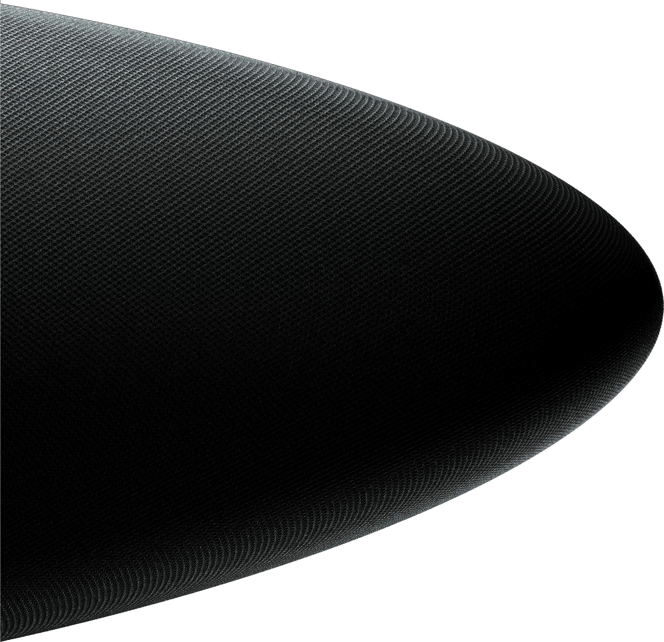 Bowers & Wilkins ZEPPELIN Lautsprecher schwarz 2021