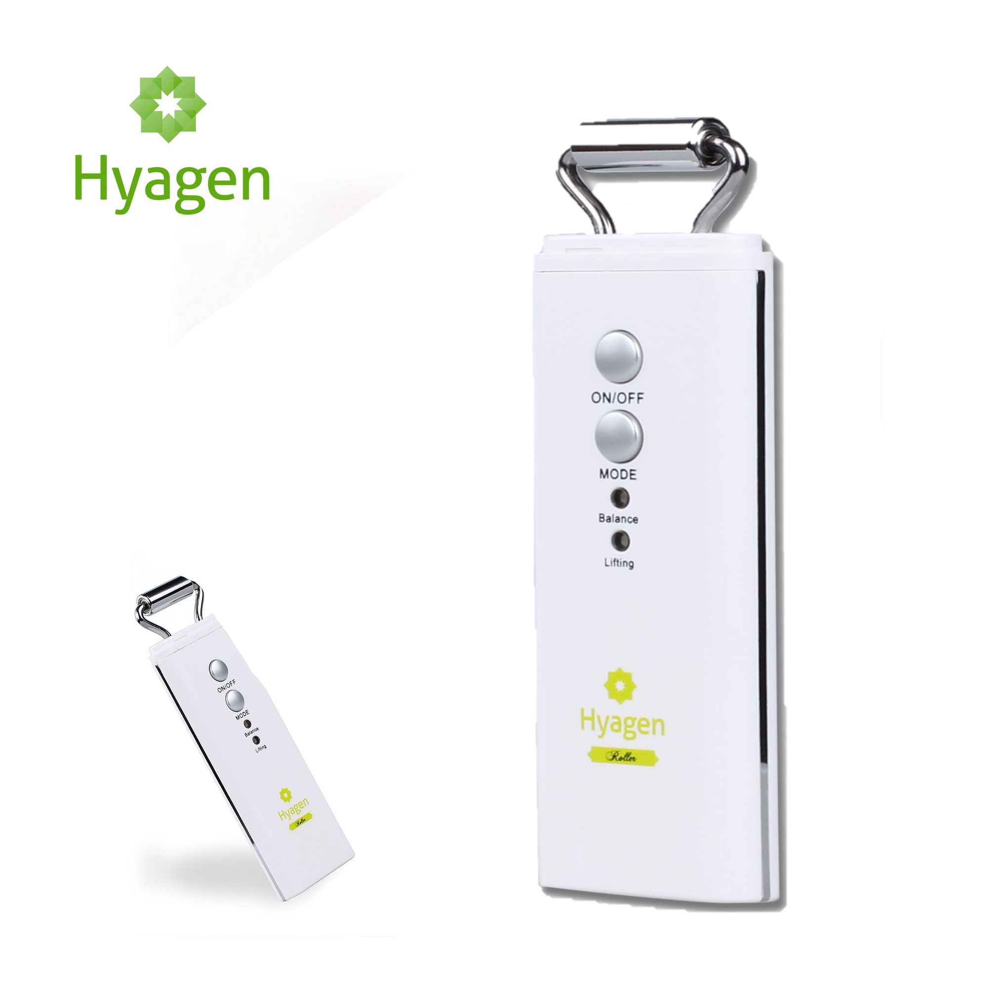 Gesichtsmassagegerät Hyagen Anti-Aging Stick Anti-Falten Gesicht Haut
