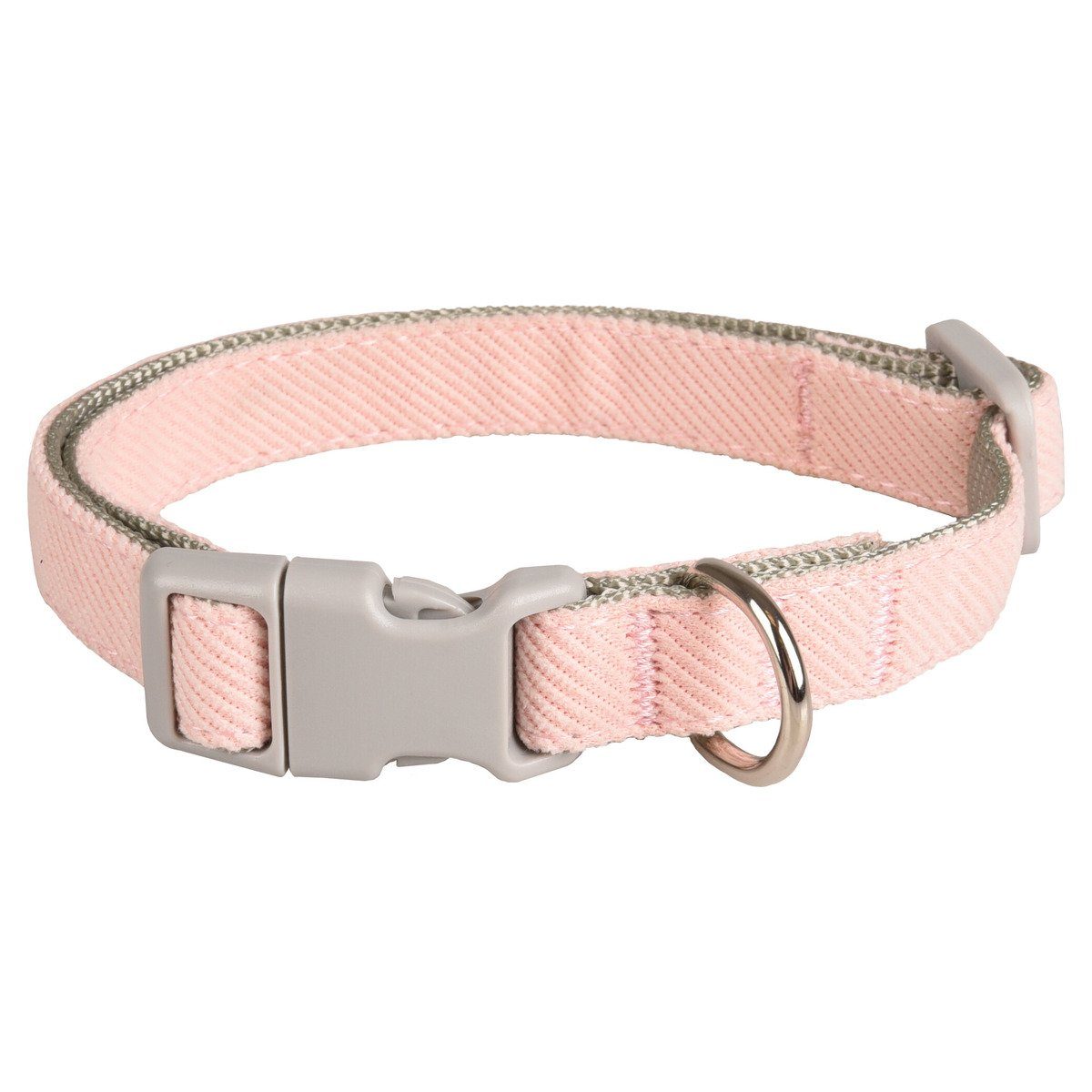 Flamingo Hunde-Halsband Halsband Small Dog Cub rosa