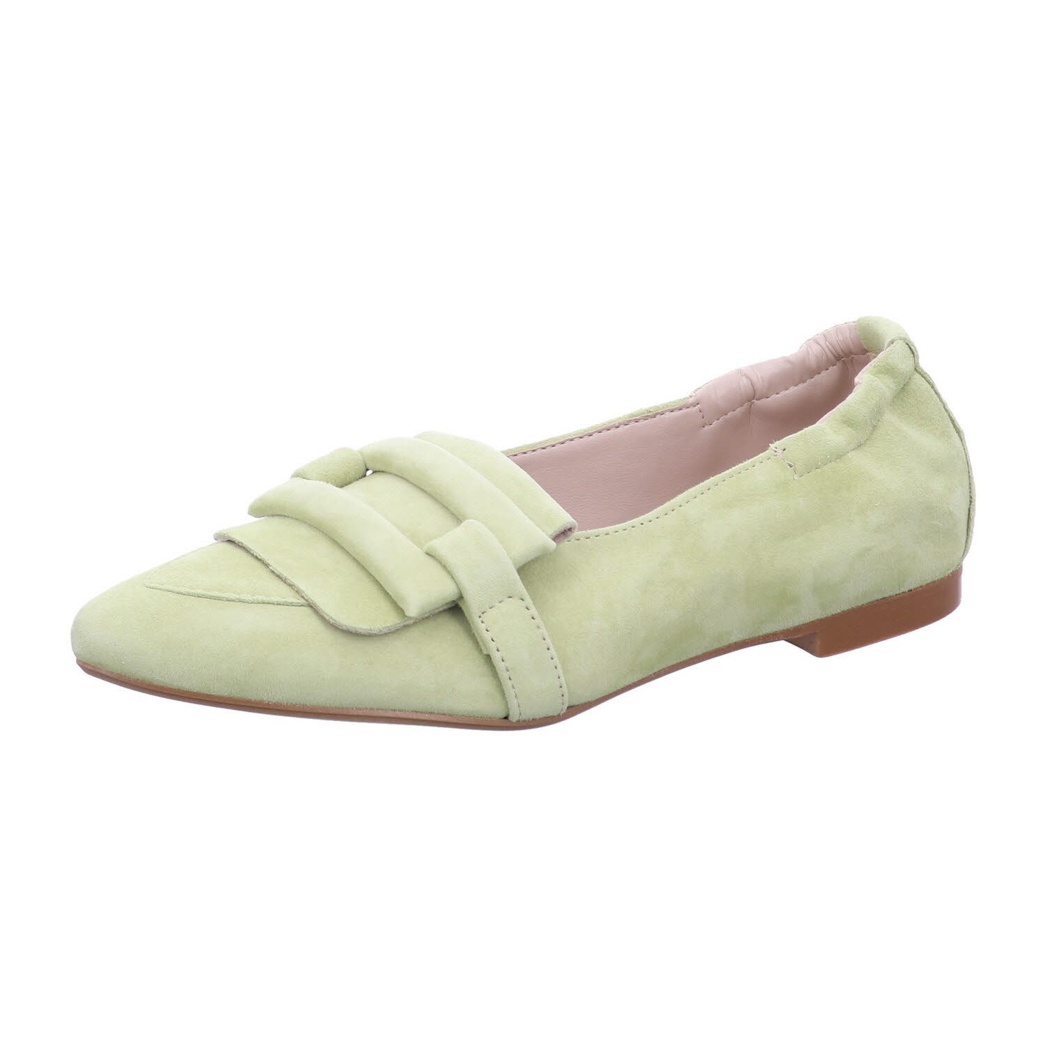 TIARA LIME Ballerina