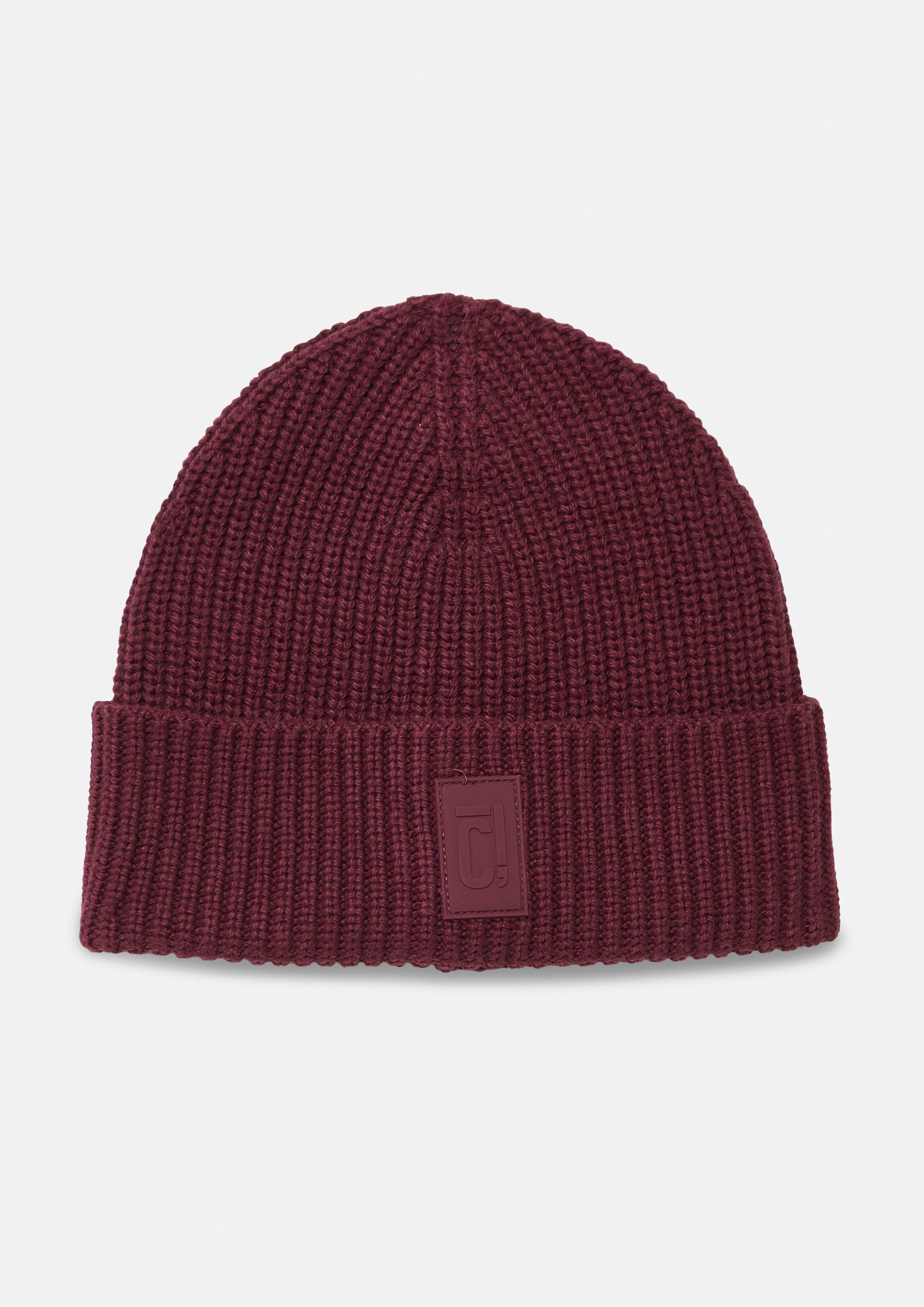 comma casual identity Strickmütze Weiche Strickmütze günstig online kaufen