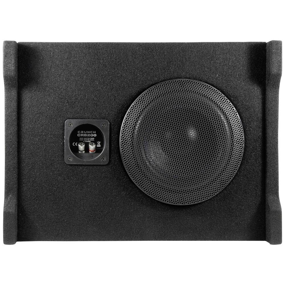 Downfire-Reflexbox CRB-200 Subwoofer