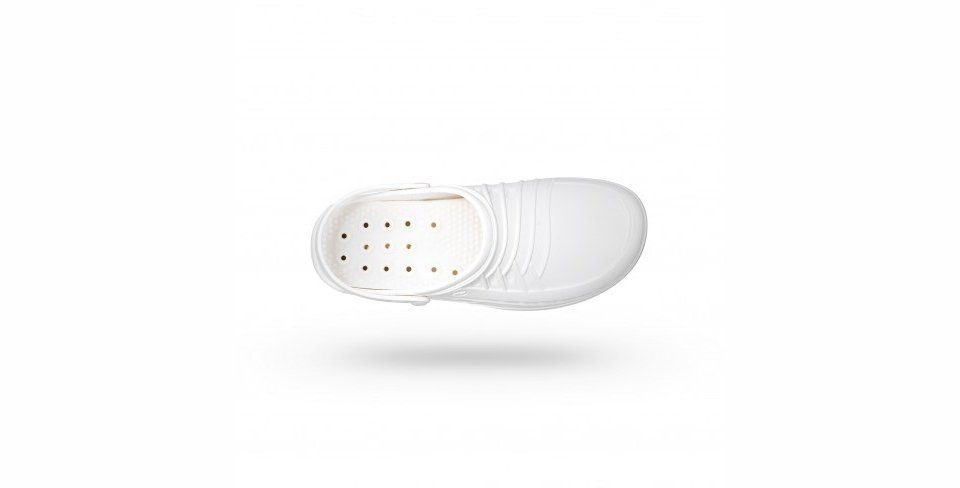 WOCK CLOG 10 + STRAP * Arbeitsschuh