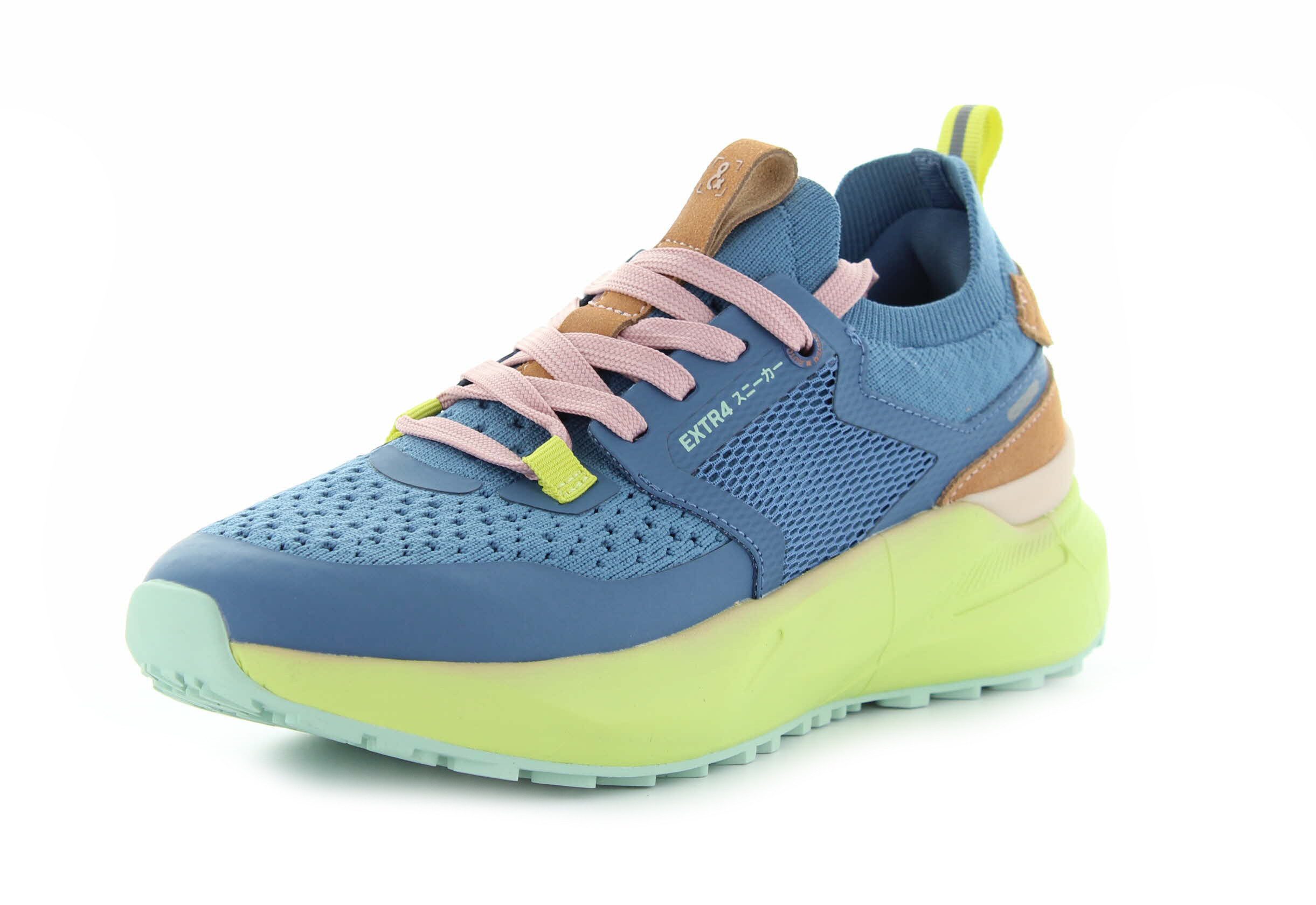 EXTR4 D&KZ 03 Sneaker