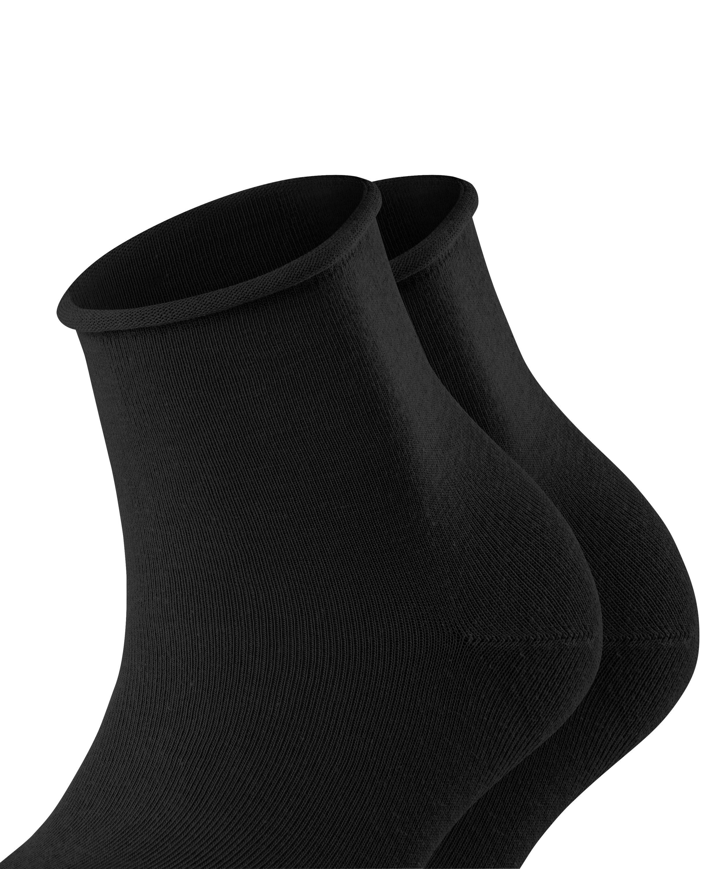 Esprit Kurzsocken Basic Pure 2-Pack Kurzsocken (2-Paar)