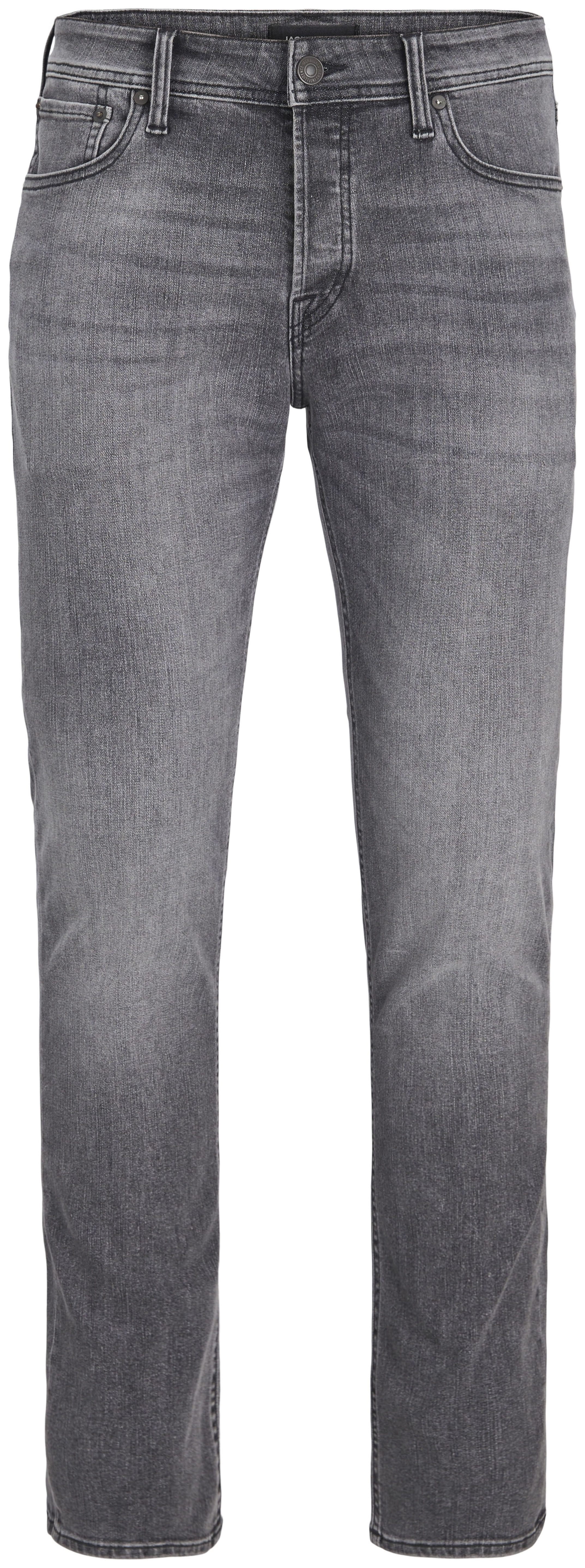 Comfort-fit-Jeans JJIMIKE JJORIGINAL SQ 349 NOOS PLS