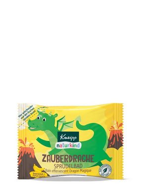 Kneipp Badezusatz Naturkind Große Badeüberraschung (Edition Seeräuber & Drachenritter)