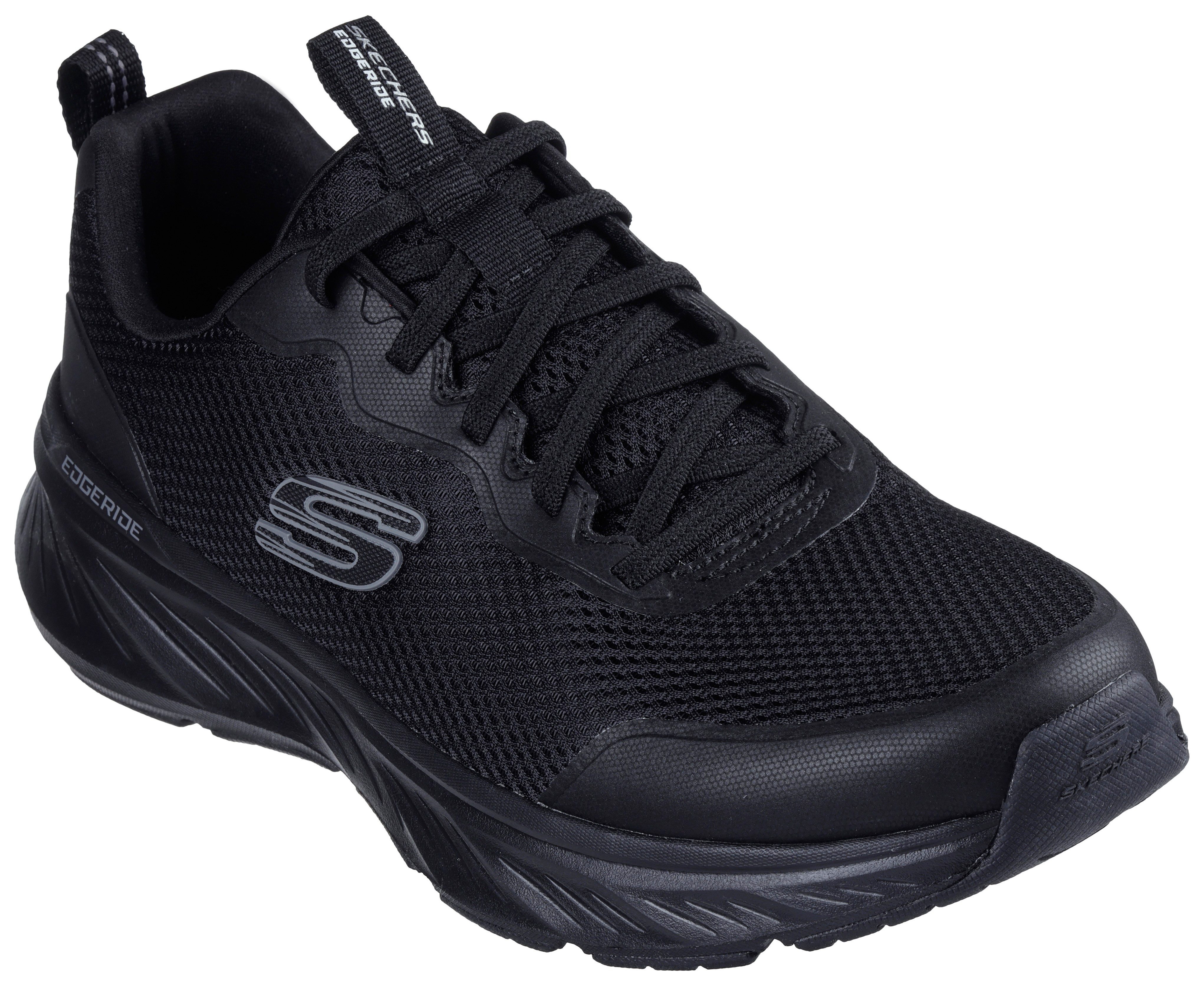 Skechers EDGERIDE Slip-On Sneaker Slipper, Schlupfschuh, günstig online kaufen