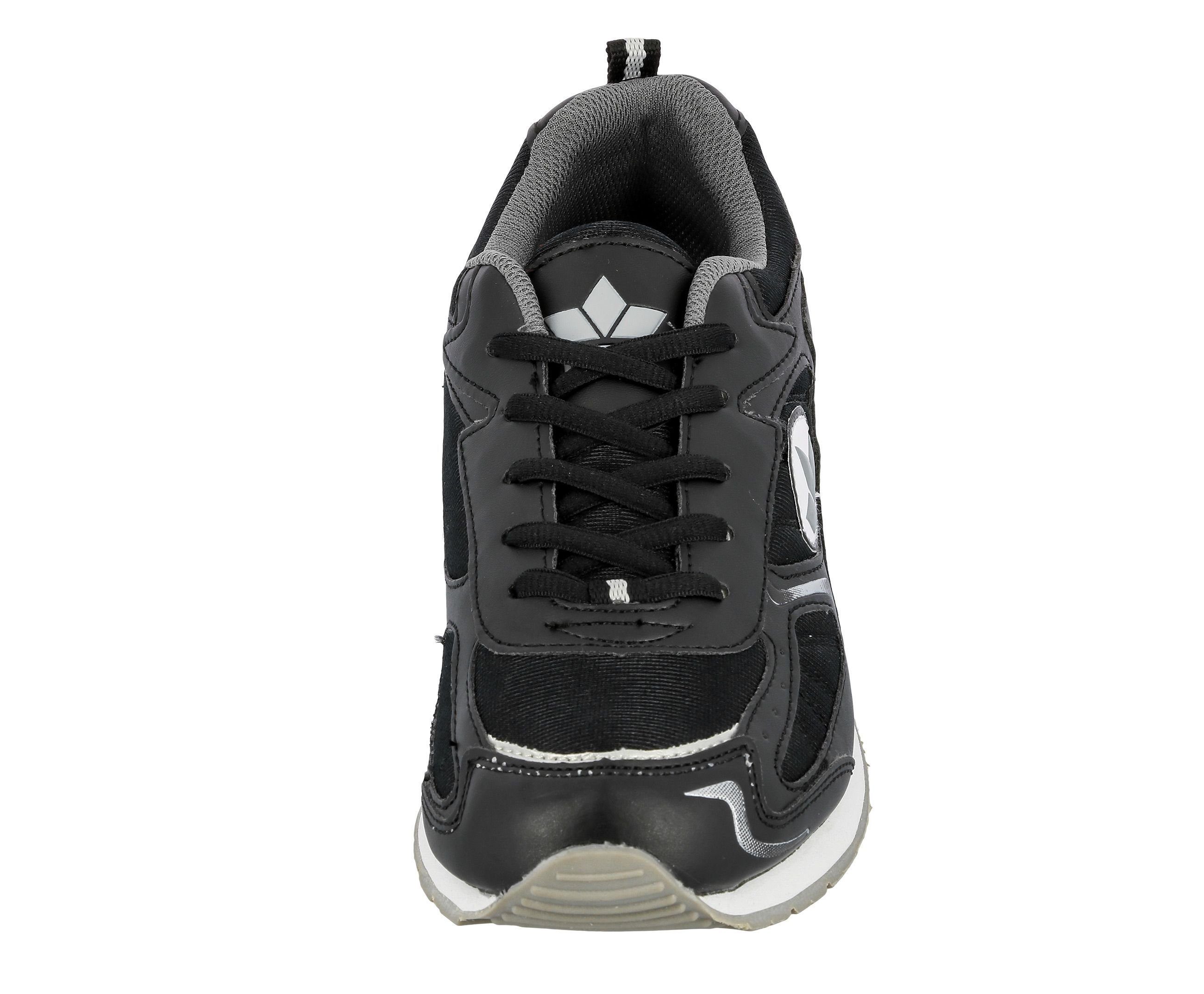 Lico Joggingschuh Nelson Laufschuh