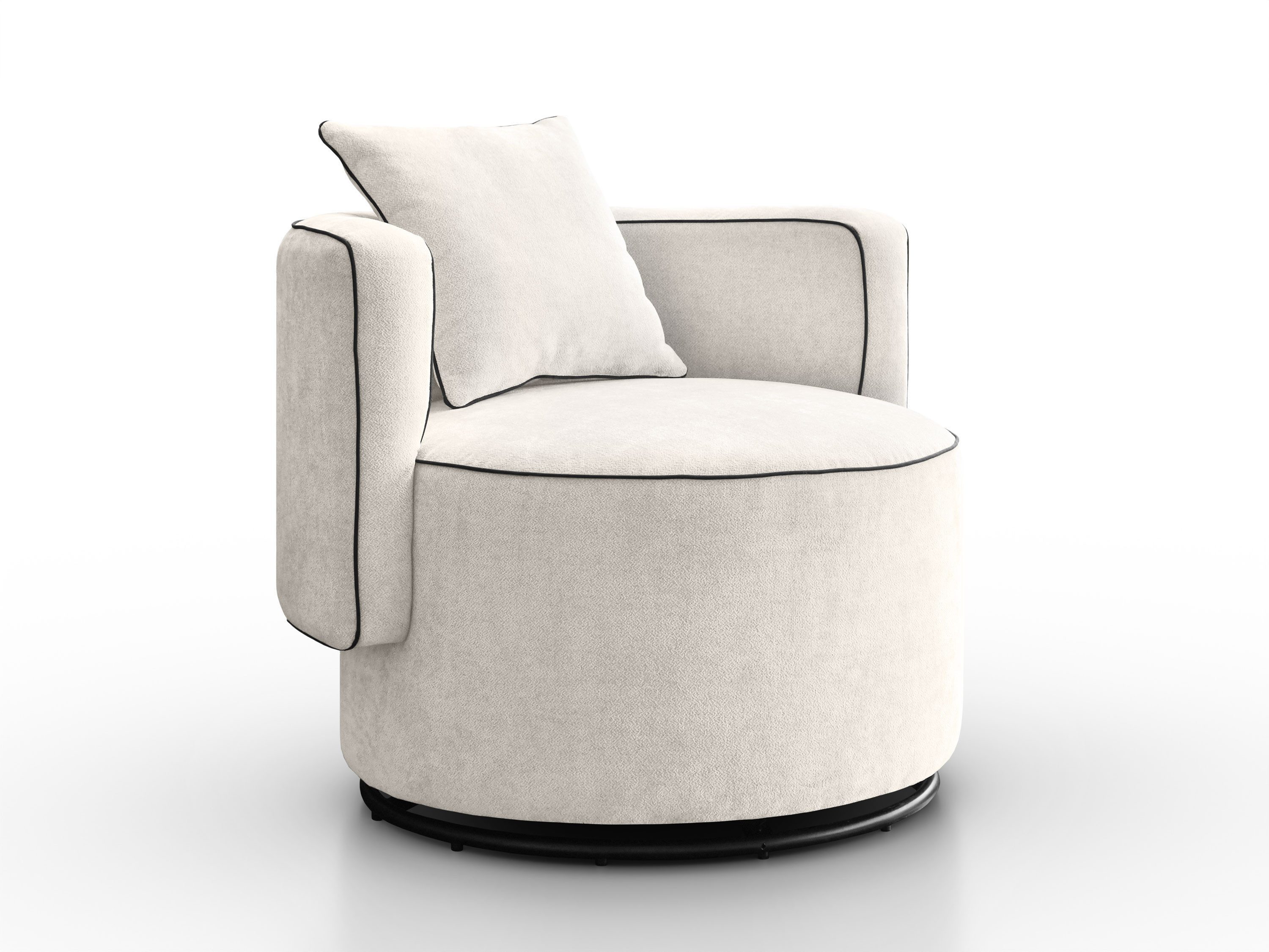 Beautysofa Sessel DOLCE günstig online kaufen