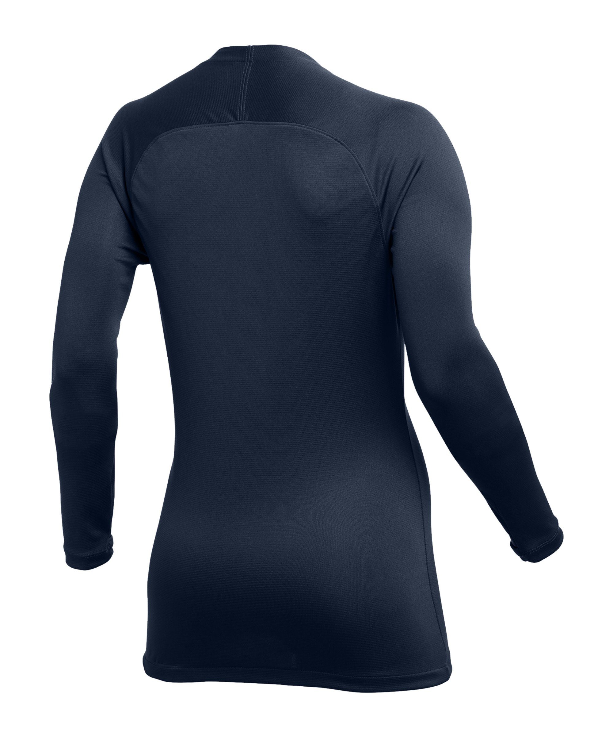 Nike Funktionsshirt Nike Performance Park First Layer Damen Atmungsaktivitä günstig online kaufen