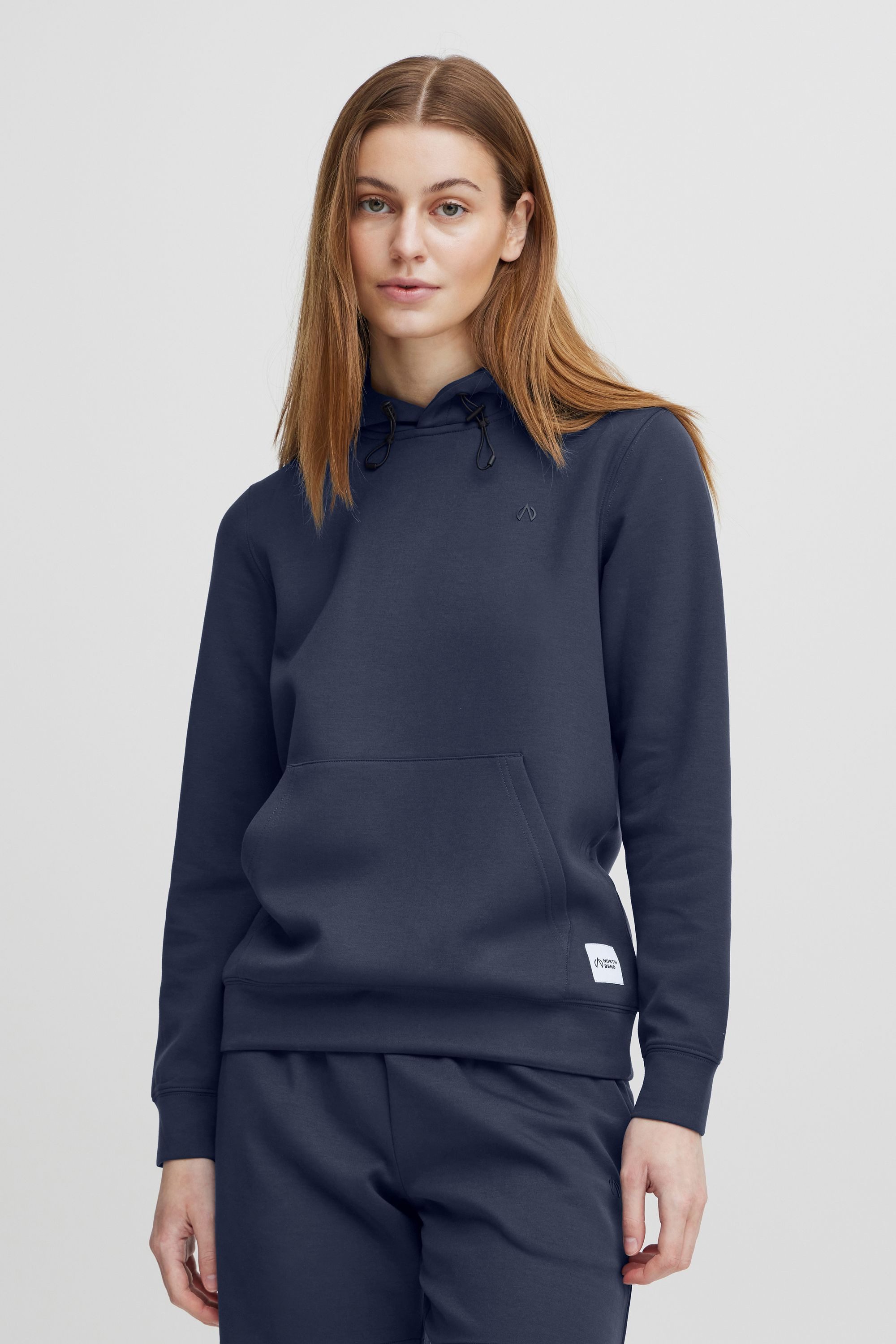 Sweatshirt NBTamina W