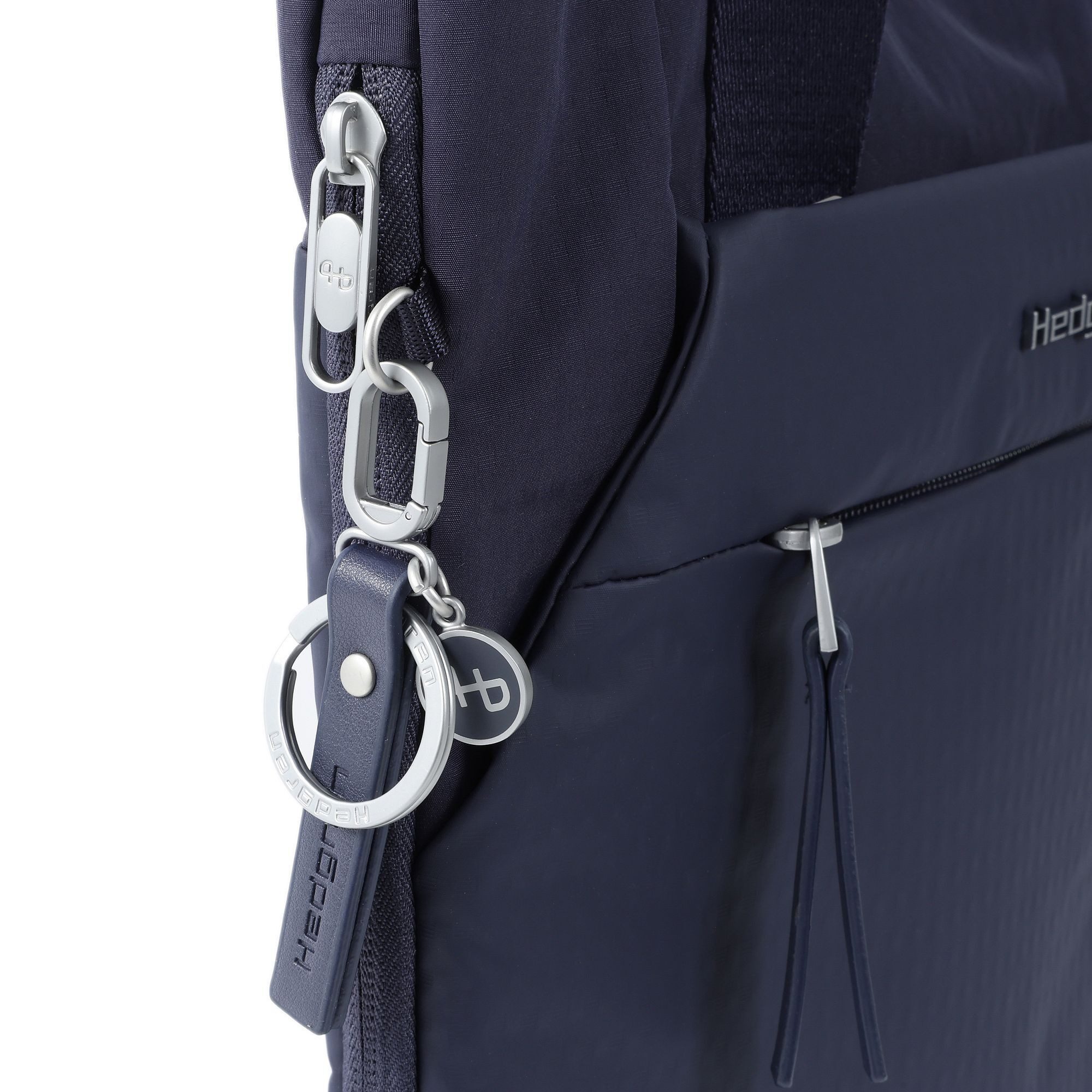 Hedgren Henkeltasche Furo, Polyester