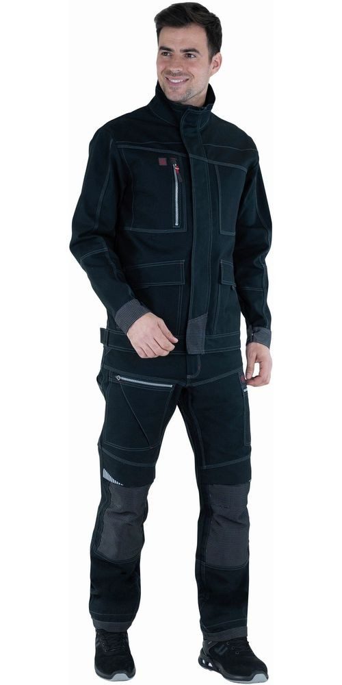 Kurzjacke Jacke Tool