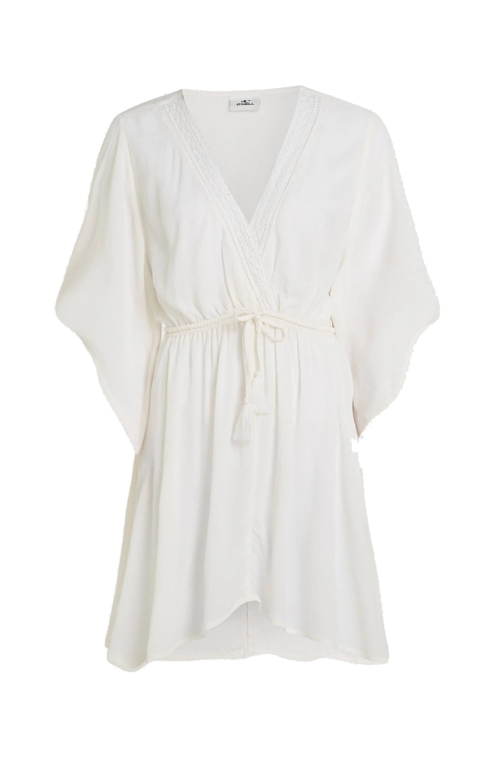 Strandkleid ESSENTIALS TOKEENA COVER UP