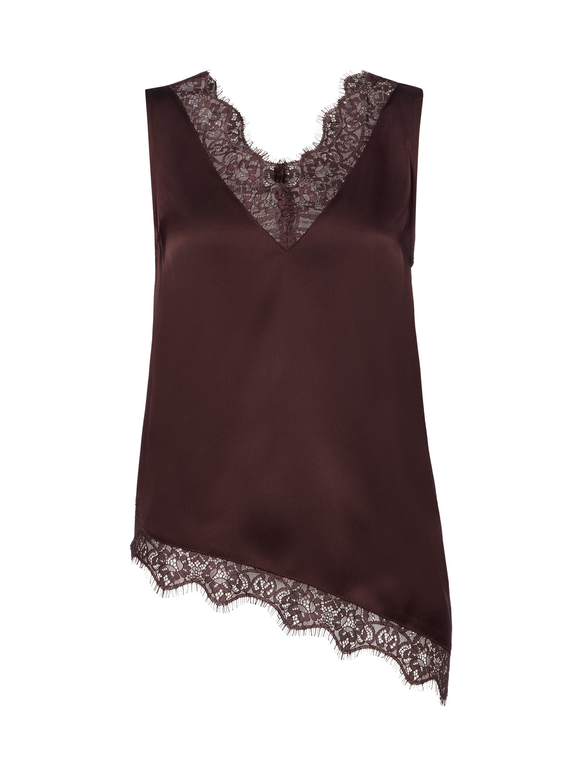 Zero Shirttop