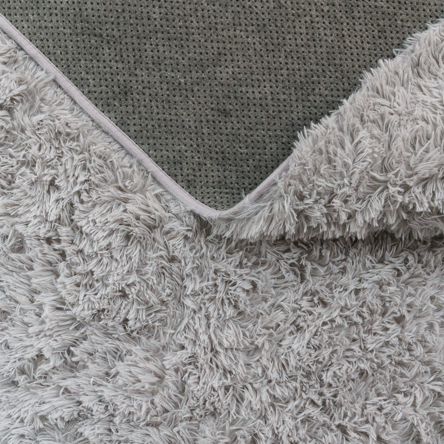 TT Home Teppich, Rund, Höhe: 37 günstig online kaufen