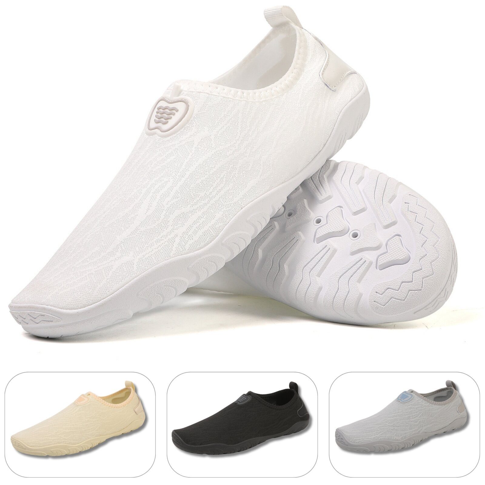 Monostep Barfußschuhe Damen & Herren Barfußschuhe Barfußschuh