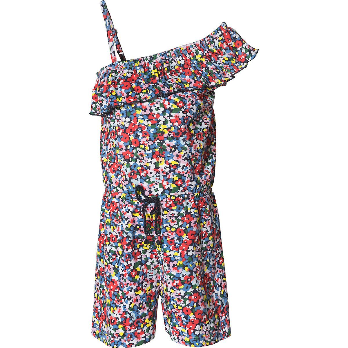 myToys COLLECTION Jumpsuit Kinder Jumpsuit von ZAB kids, Obermaterial: 100%  Baumwolle