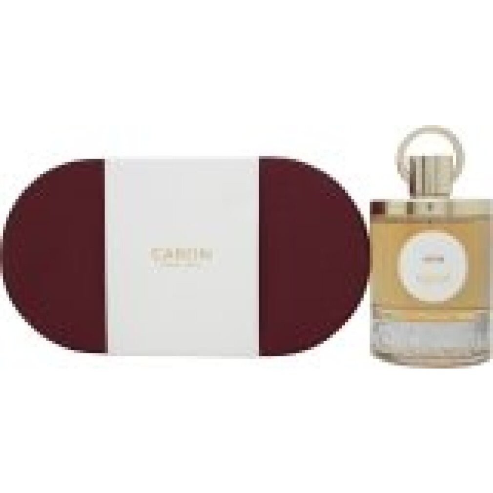 Caron Körperpflegeduft Infini - EDP - Inhalt: