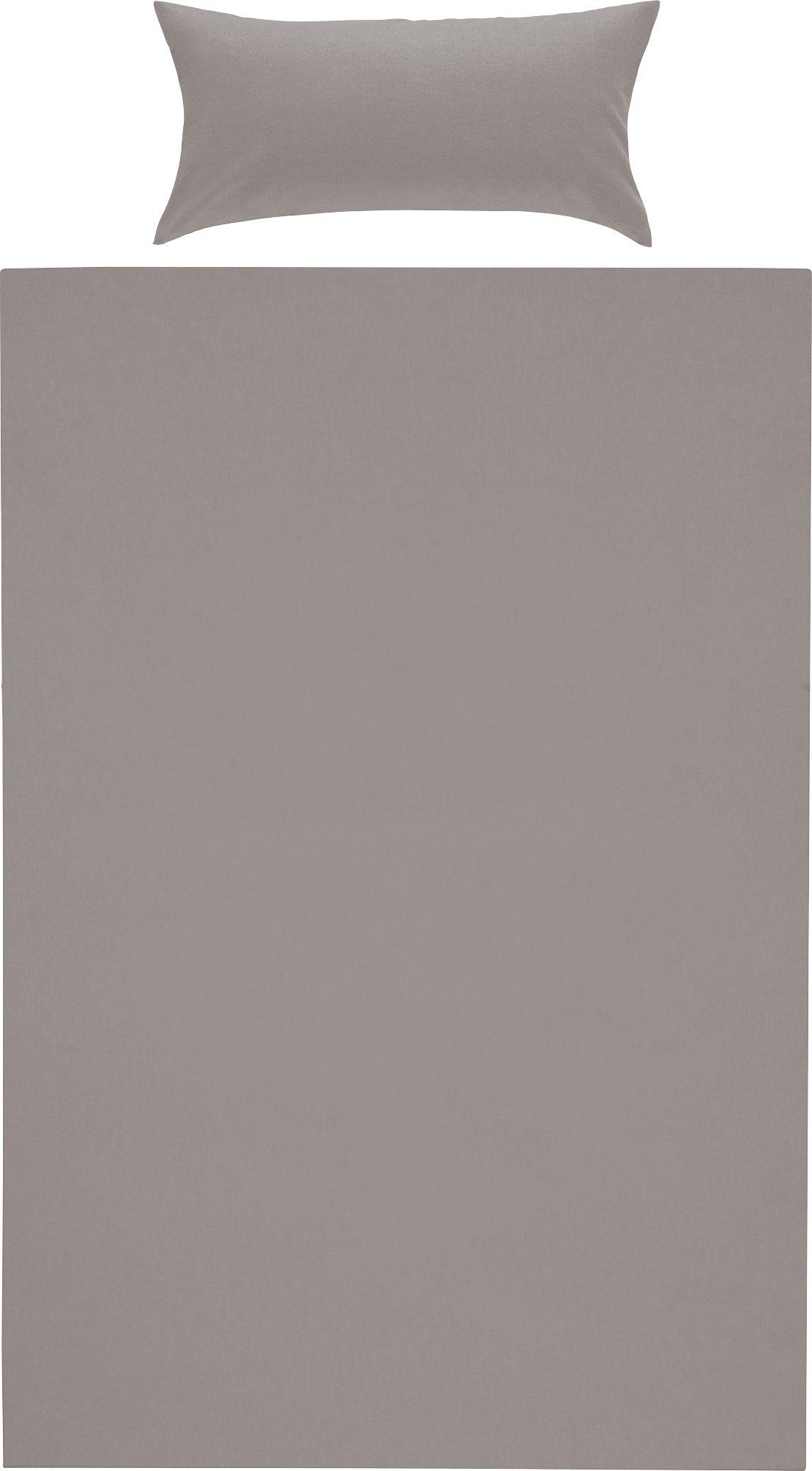 Erwin Müller Handtücher Frottier-Set "Heidelberg" 6-tlg., günstig online kaufen
