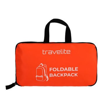 travelite Cityrucksack Accessoires, Polyester
