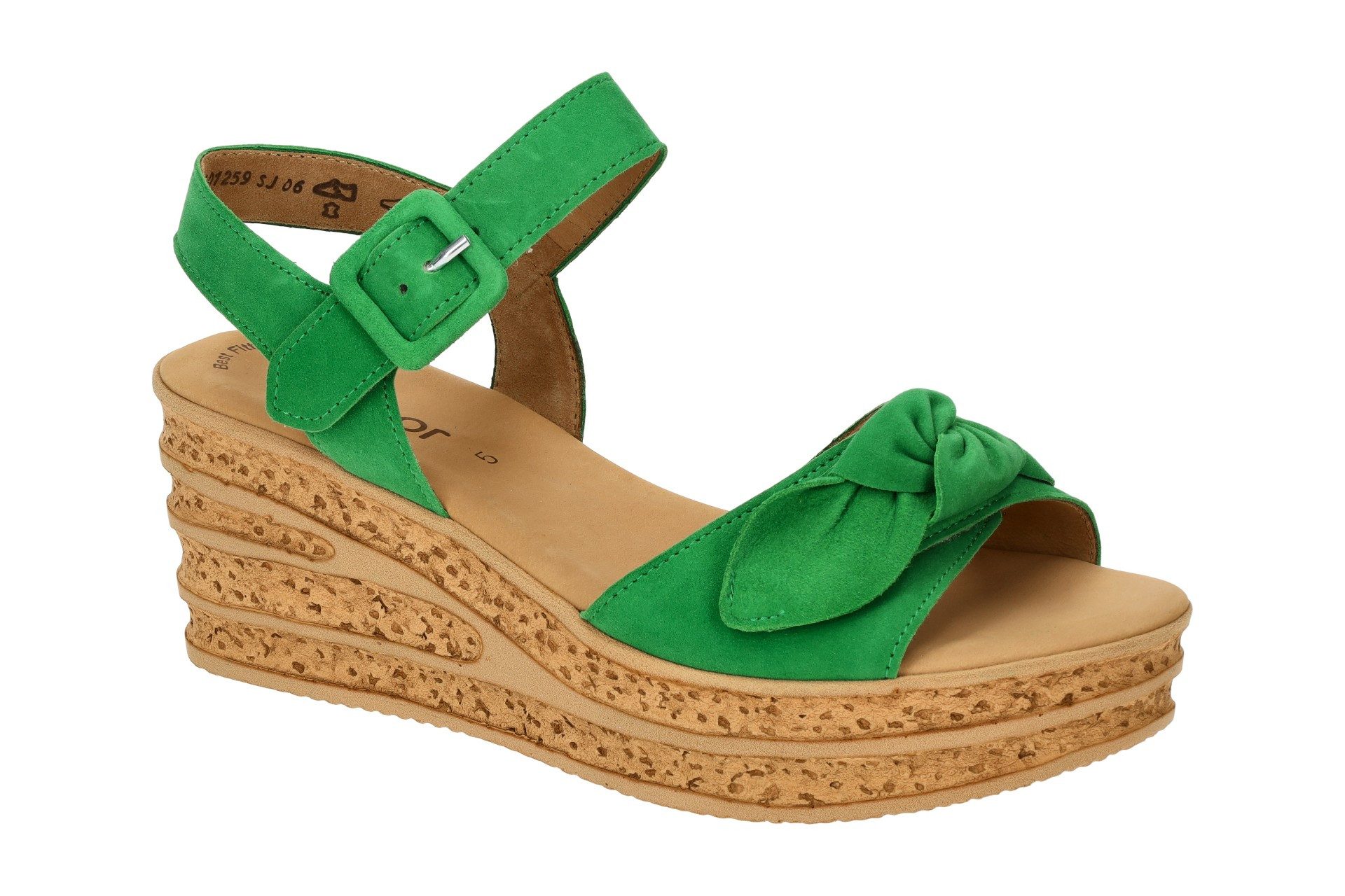 Gabor 64.653.19 Sandalette