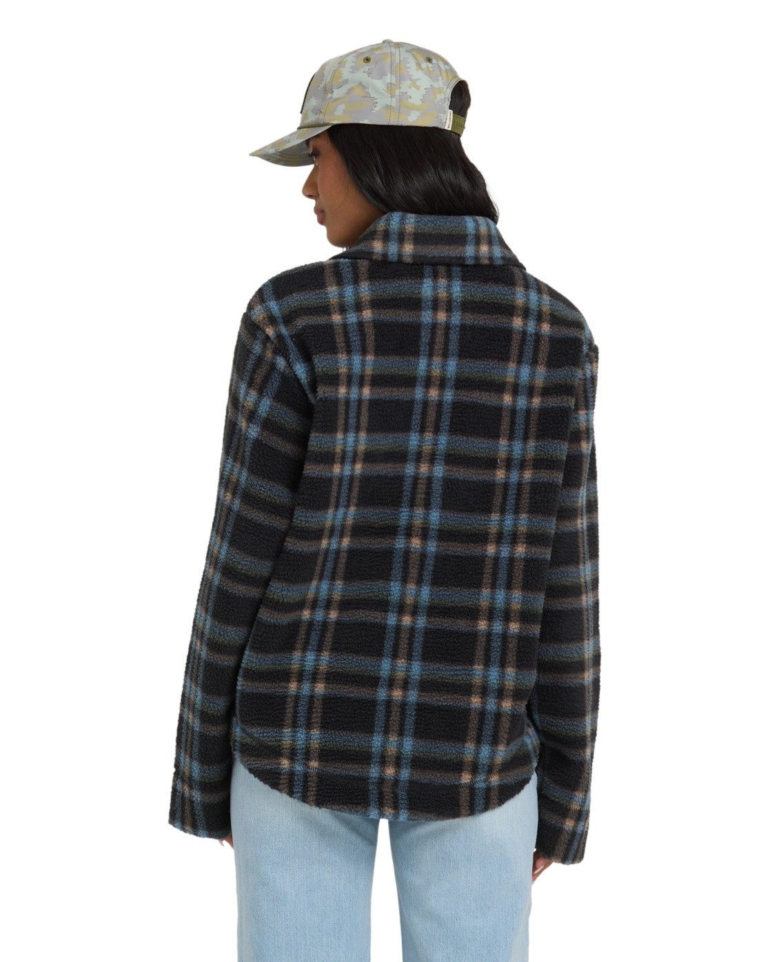 Billabong Fleecepullover Breezy