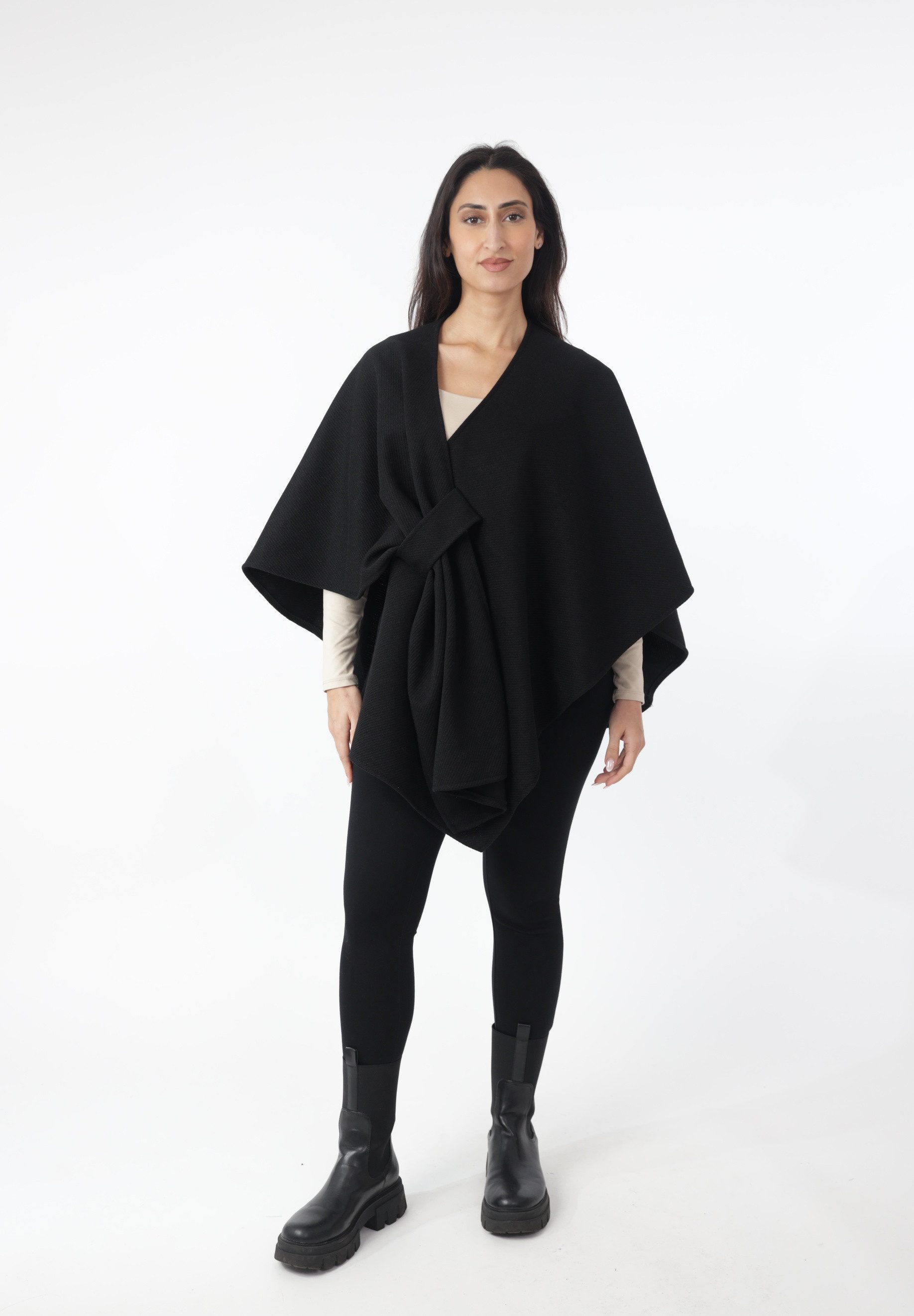 Elara Bolerojacke Bolero