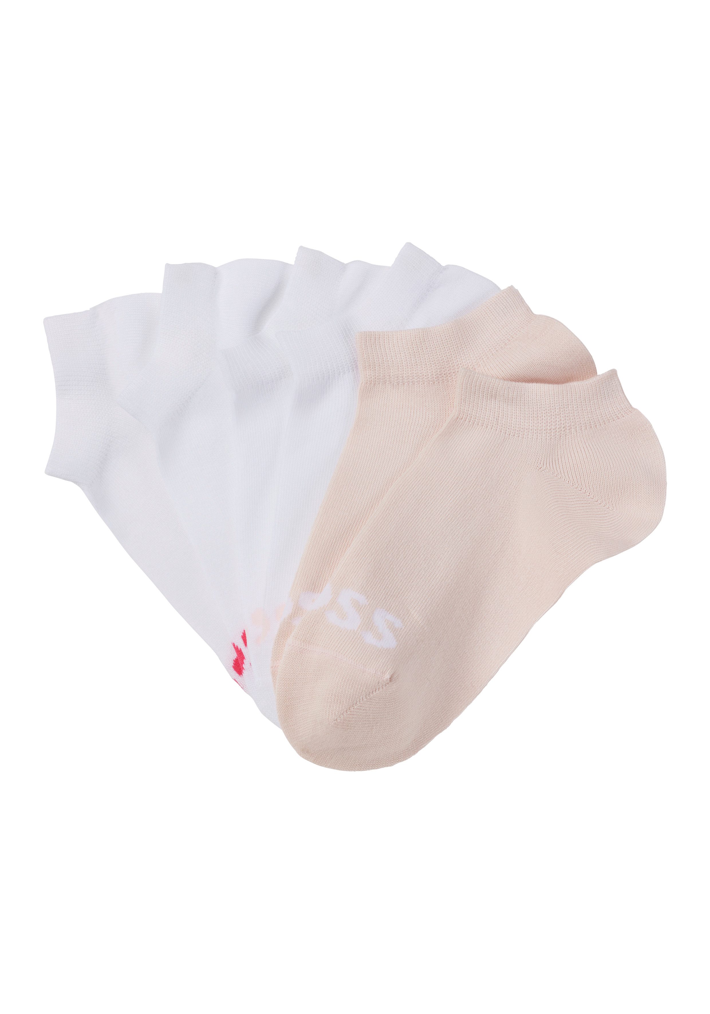 BOSS Sneakersocken 3P AS Logo CC günstig online kaufen
