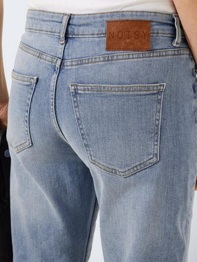 Noisy may Regular-fit-Jeans JULES (1-tlg) Plain/ohne Details