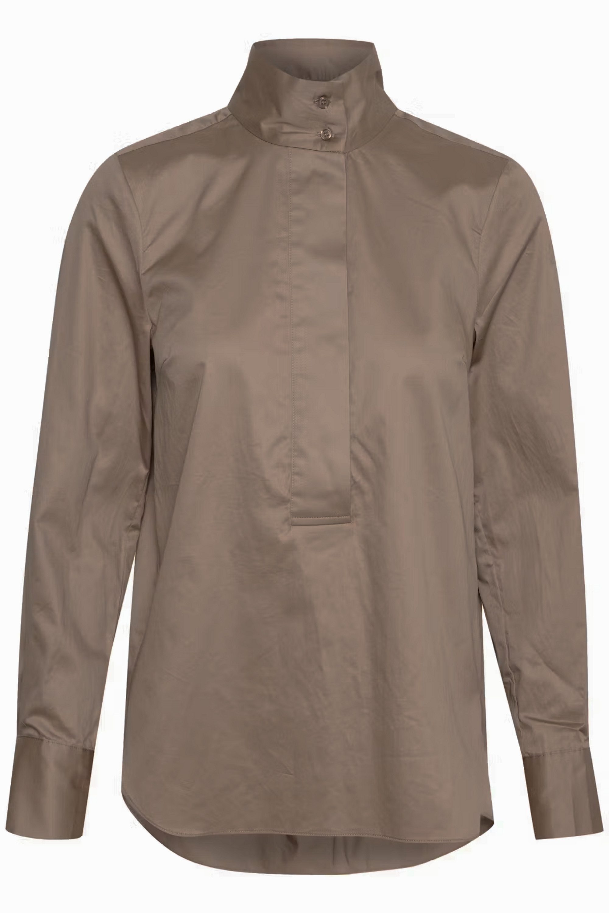 InWear Klassische Bluse
