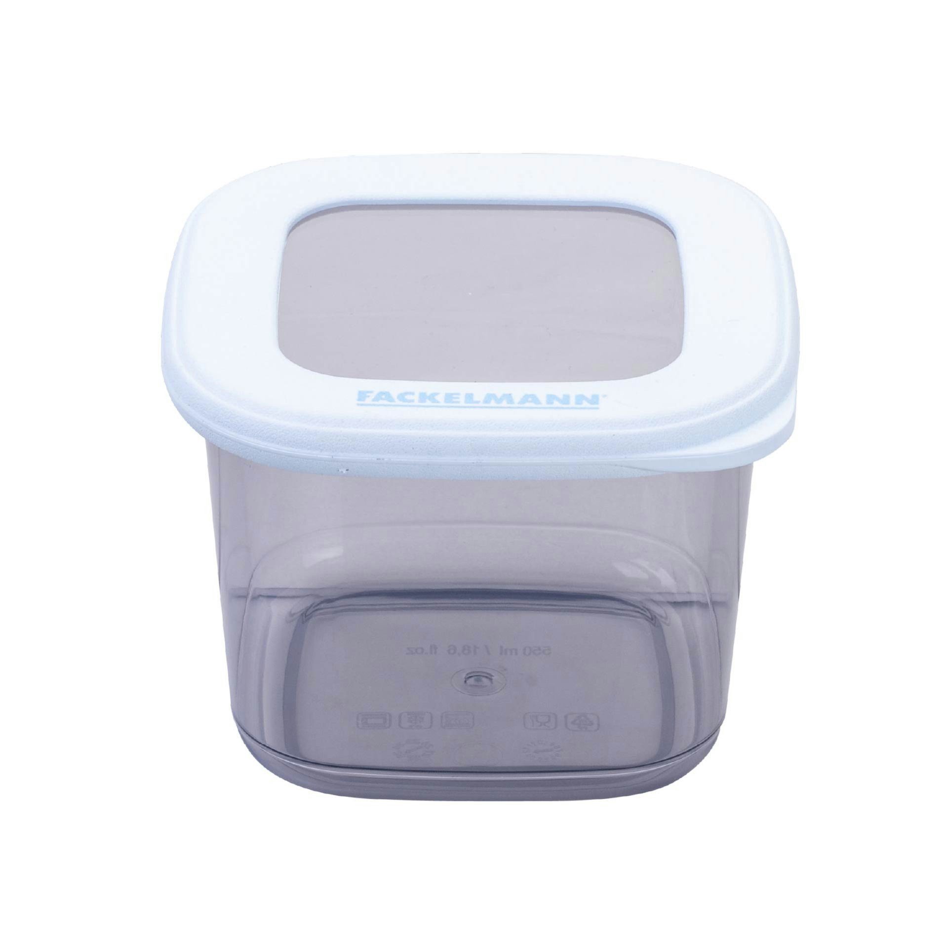 Aufbewahrungsdose Küchenbehälter, Nahrungsmittelbox, Frischhaltedose, Aufbewahrungsbox