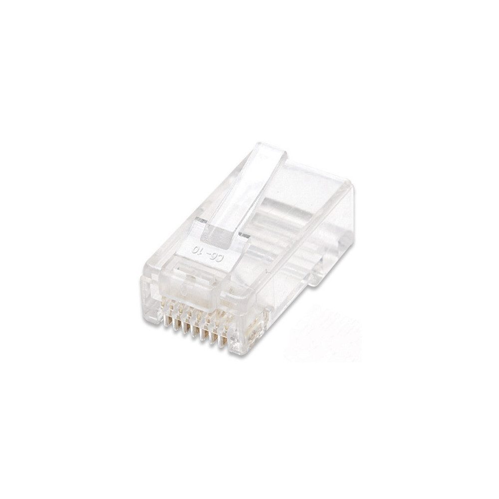 Intellinet RJ45 Cat5e UTP Netzwerkzubehör LAN-Kabel