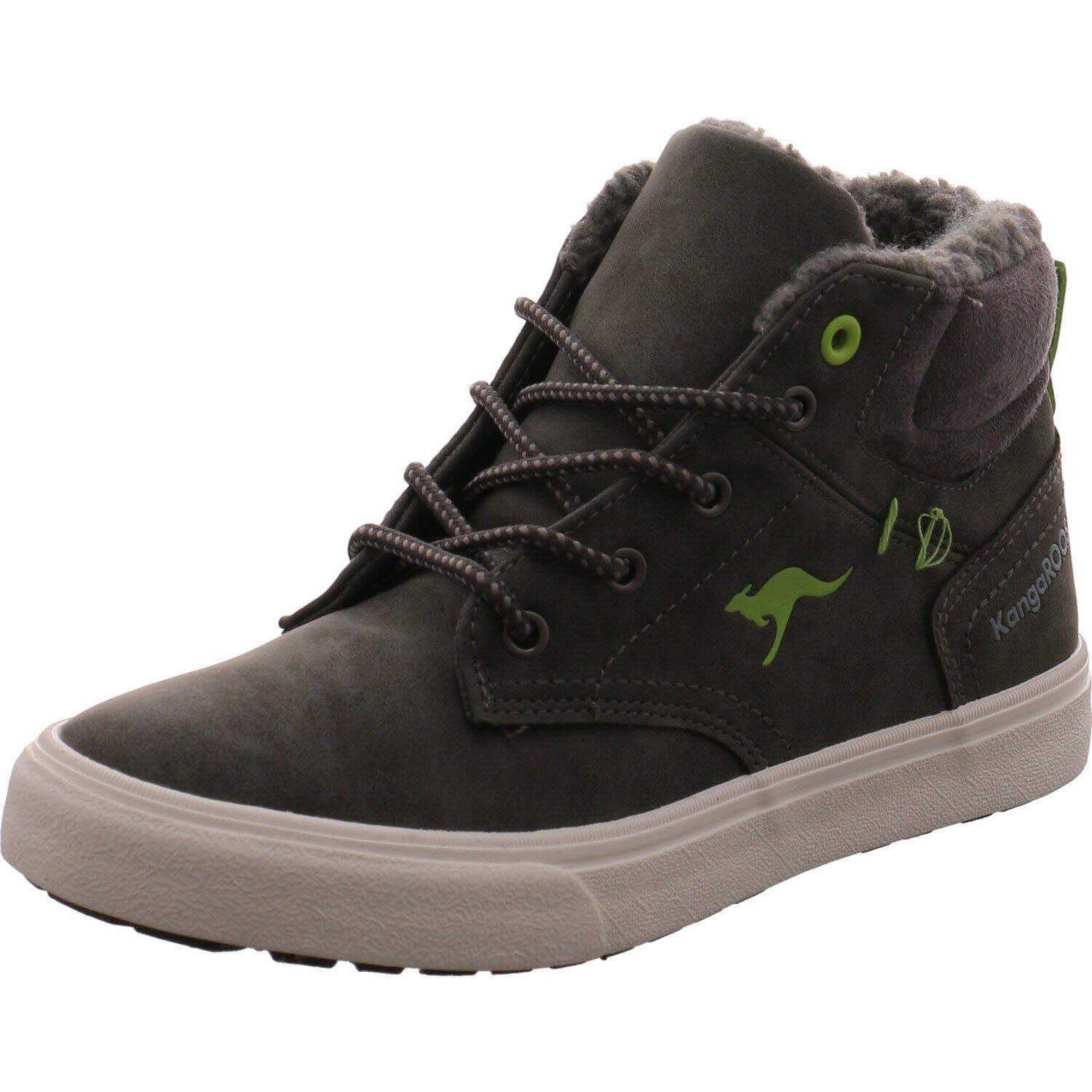 KaVu X Stiefel