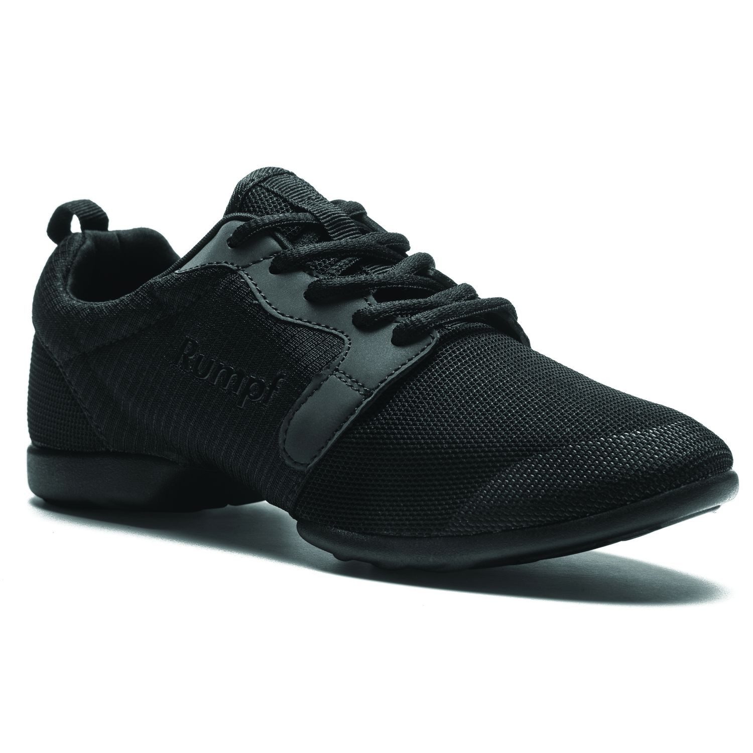 Rumpf Mojo Tanzsneaker geteilte PU-Sohle 1510 Tanzschuh