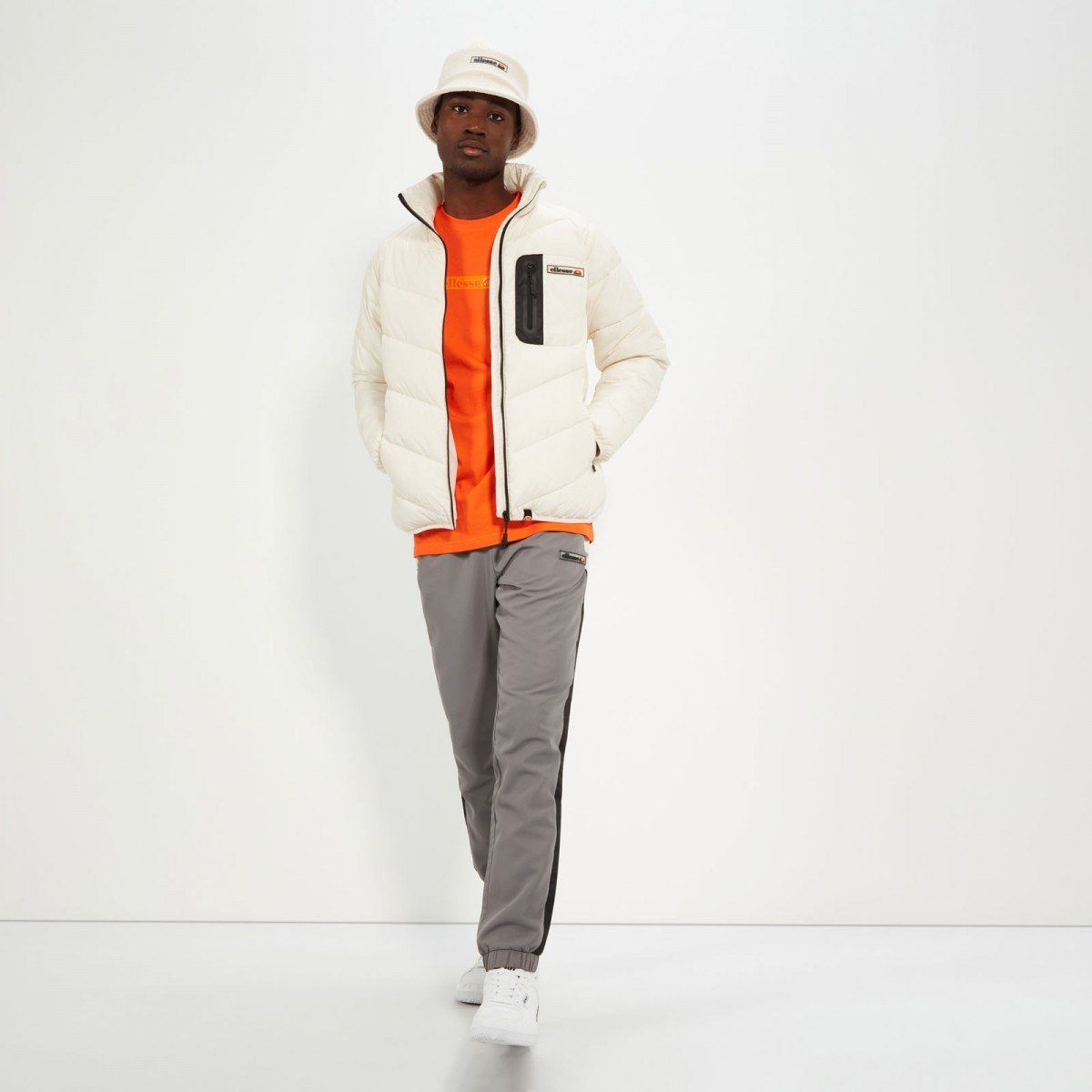 Ellesse Outdoorjacke LALIZO PADDED JACKET