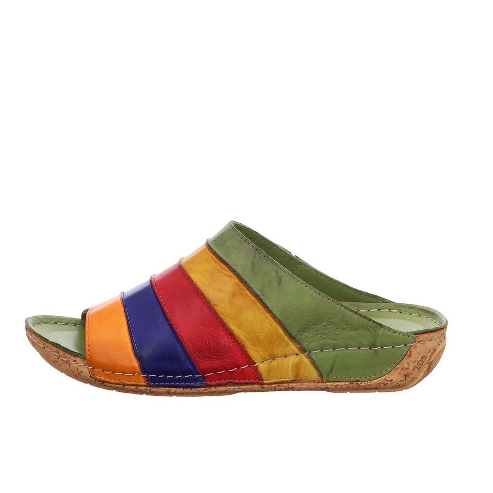 Gemini Gemini - Anilina Pantolette - günstig online kaufen