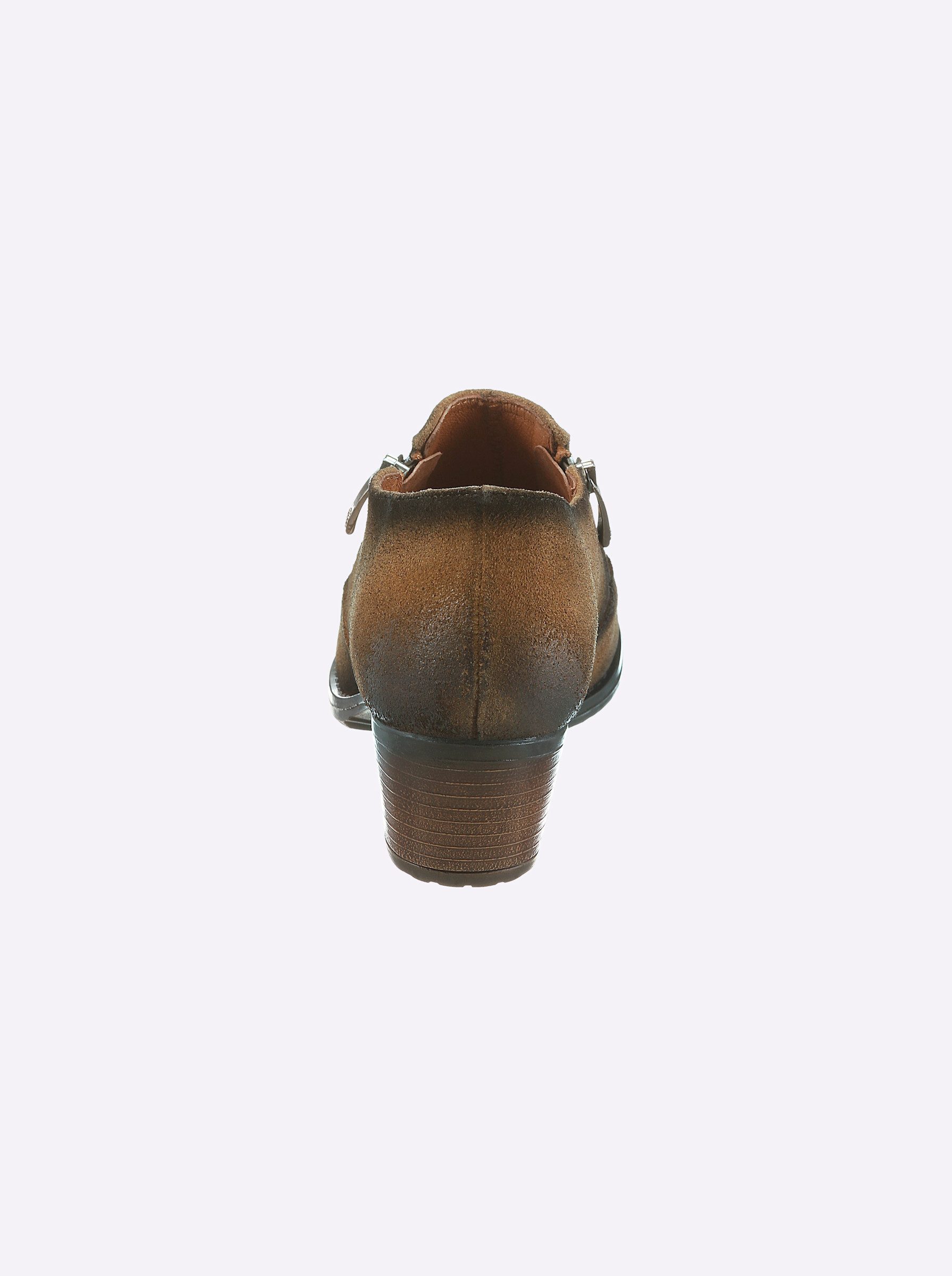 heine Kurzstiefelette Stiefelette