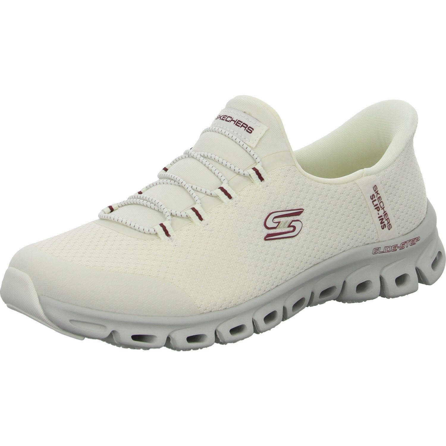 Skechers Glide-Step - Vibey Slipper