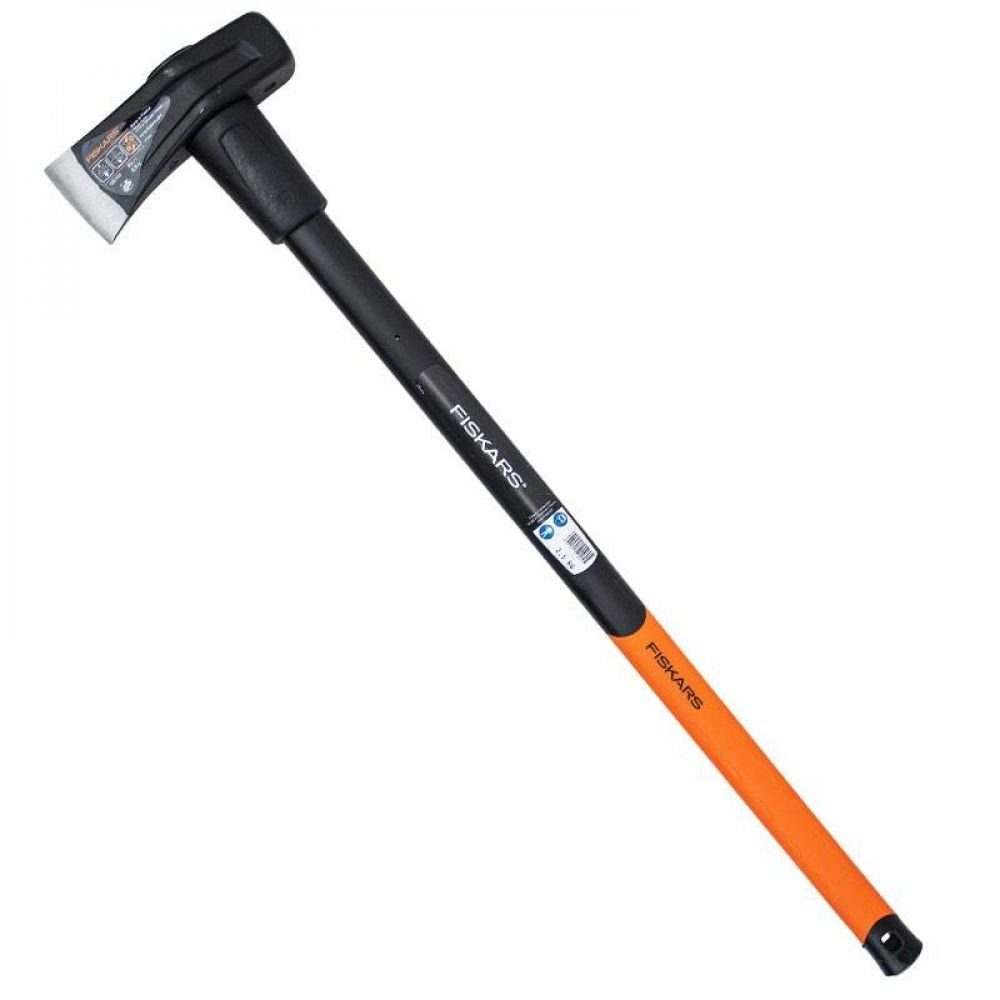 Axt Fiskars Spalthammer X37 Nr. 122160